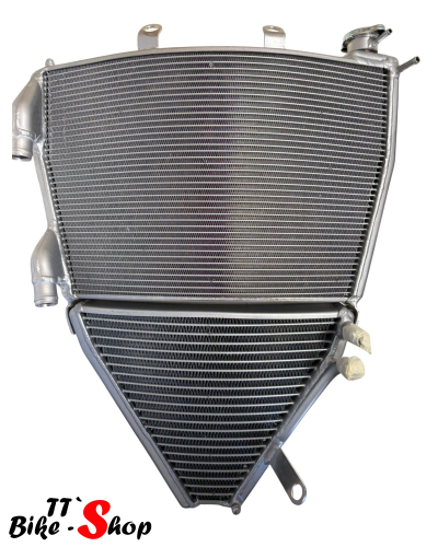 Preview: RTM Radiatior for BMW S 1000RR, 2019- / M1000RR, 21-